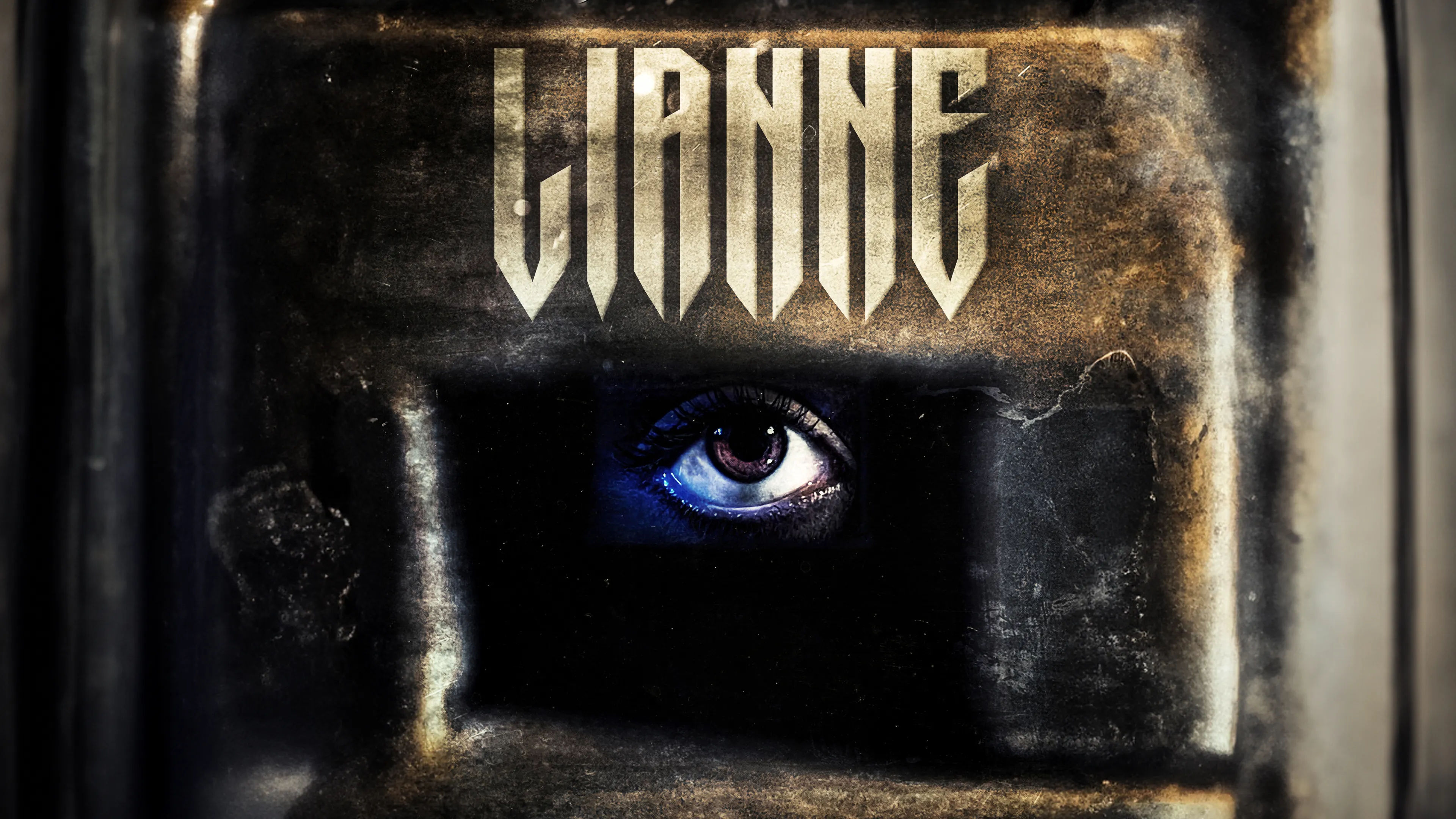 Lianne poster